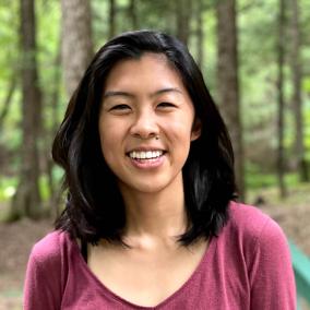 Jenny Wang | MIT Economics